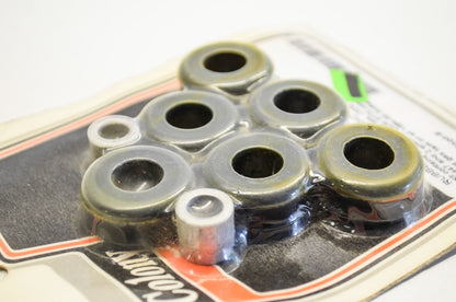 Fuel Tank Mounting Grommet/Spacer Kit NOS