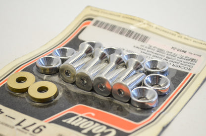 Rocker Cover Allen Screw Kit NOS