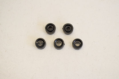 Short Button Cap Qty 5 NOS