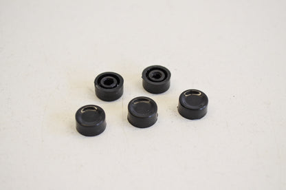 Short Button Cap Qty 5 NOS