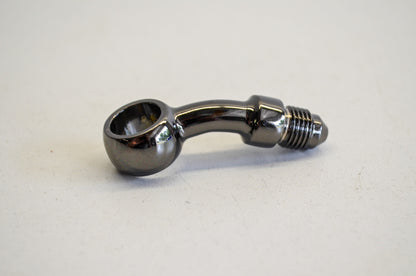 Russell R40533B Banjo Brake Adapter 12mm 35 Deg NOS