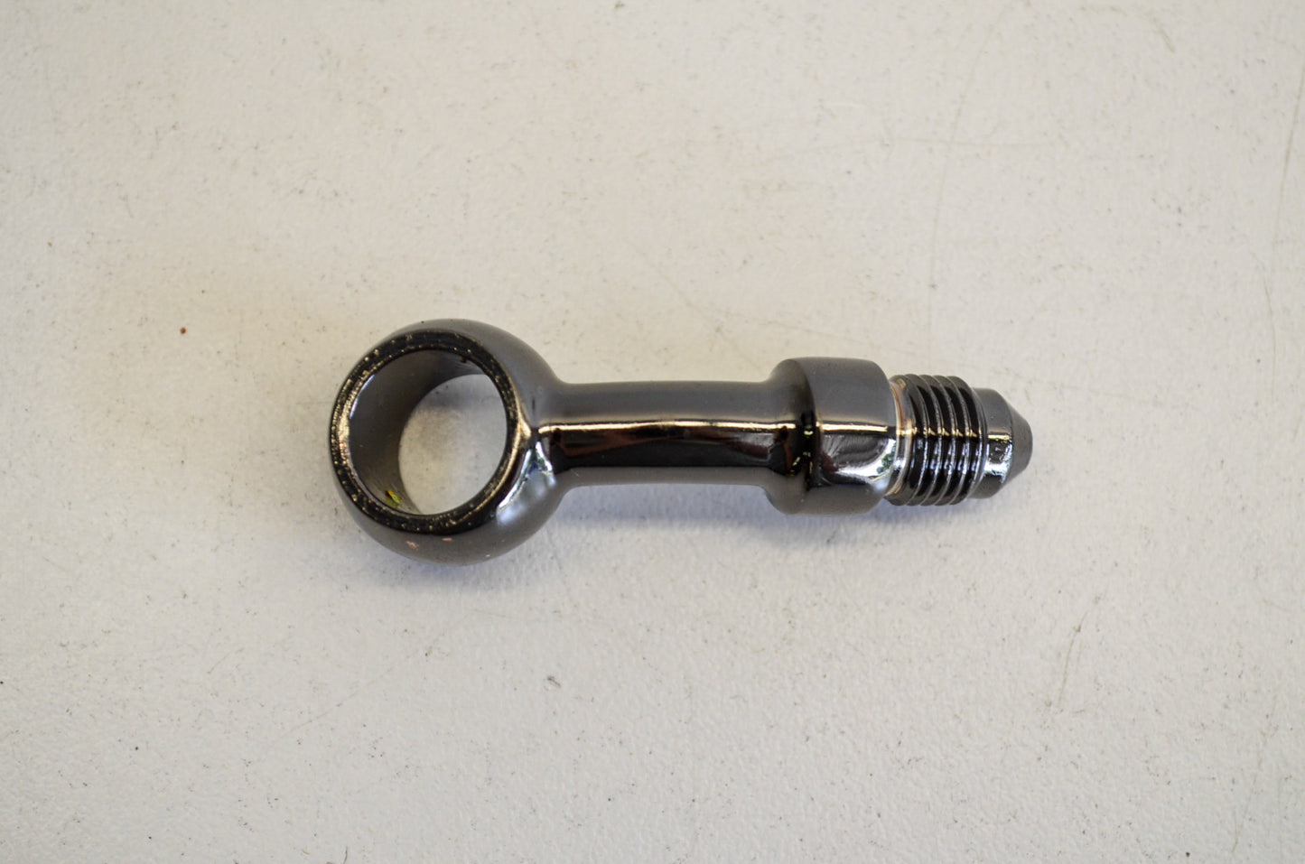 Russell R40533B Banjo Brake Adapter 12mm 35 Deg NOS