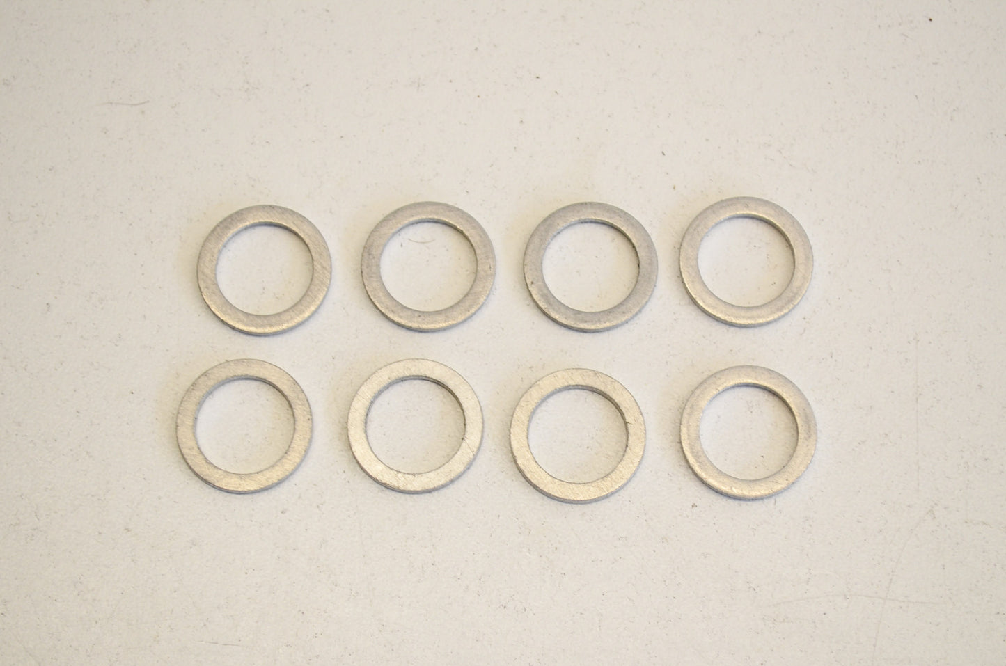 New Russell Banjo Bolt Washer 12mm QTY 8 NOS