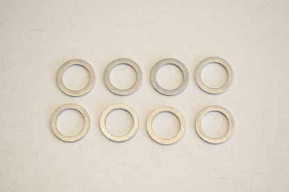 New Russell Banjo Bolt Washer 12mm QTY 8 NOS