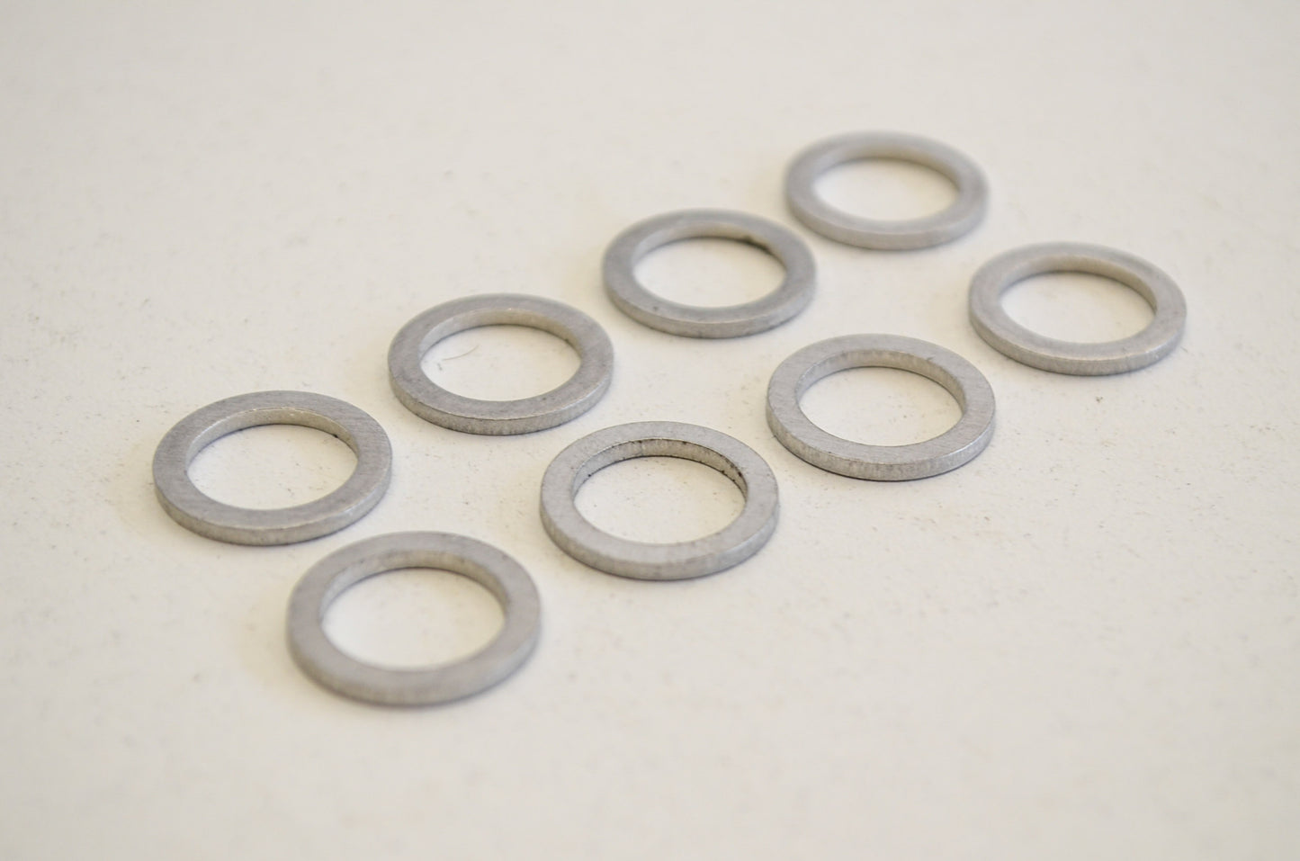 New Russell Banjo Bolt Washer 12mm QTY 8 NOS