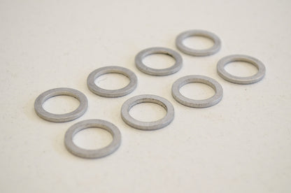 New Russell Banjo Bolt Washer 12mm QTY 8 NOS