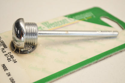 Gardner-Westcott DS-193860, C-80-14 Transmission Oil Plug NOS