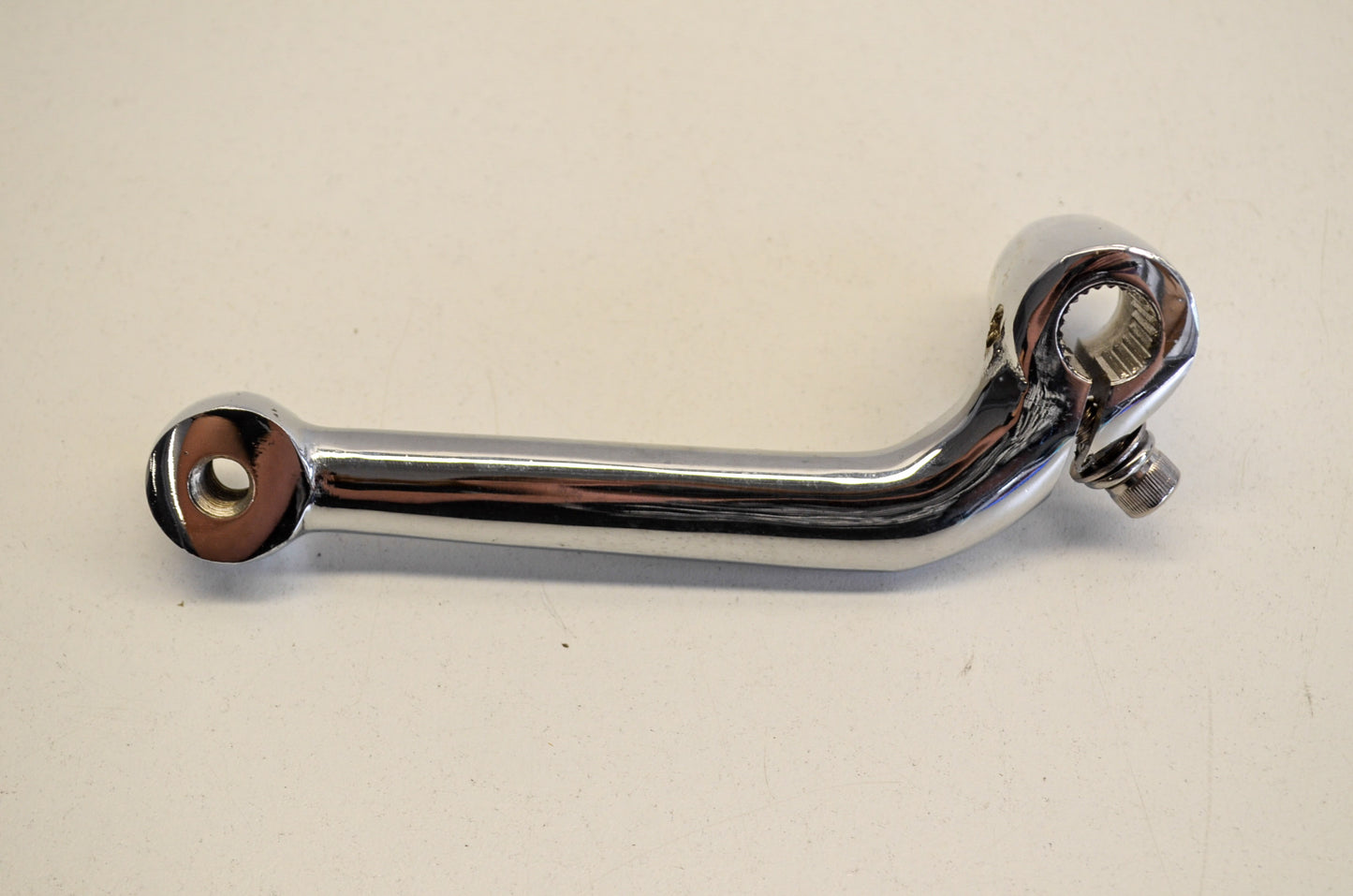 Chrome Shifter Lever NOS