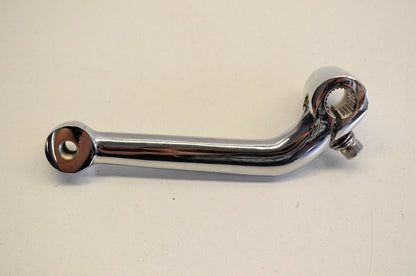 Chrome Shifter Lever NOS