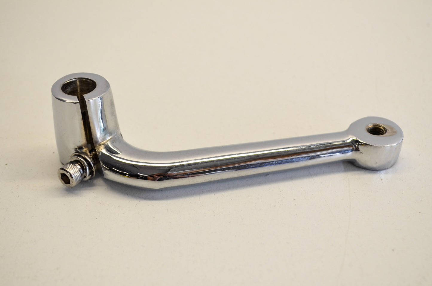 Chrome Shifter Lever NOS