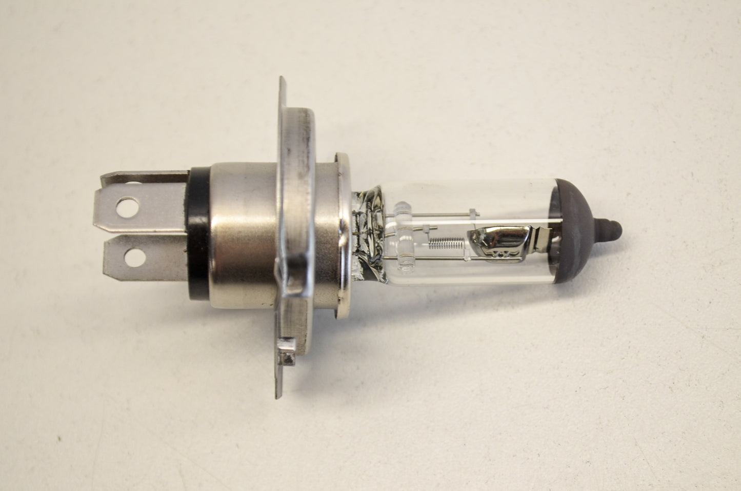 New Mid USA Halogen H4 Bulb 12V 100/55W NOS