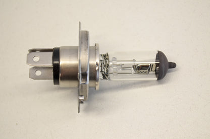 New Mid USA Halogen H4 Bulb 12V 100/55W NOS