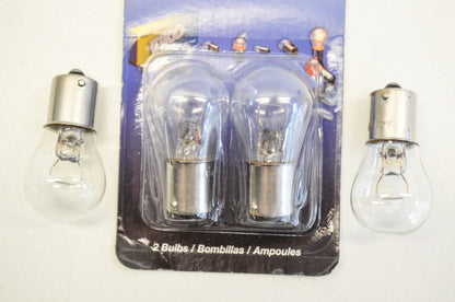 New Eiko Flasher Bulb 12V 32CP QTY 4 NOS