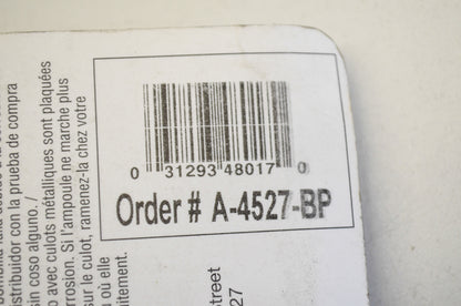 New Eiko Flasher Bulb 12V 32CP QTY 4 NOS