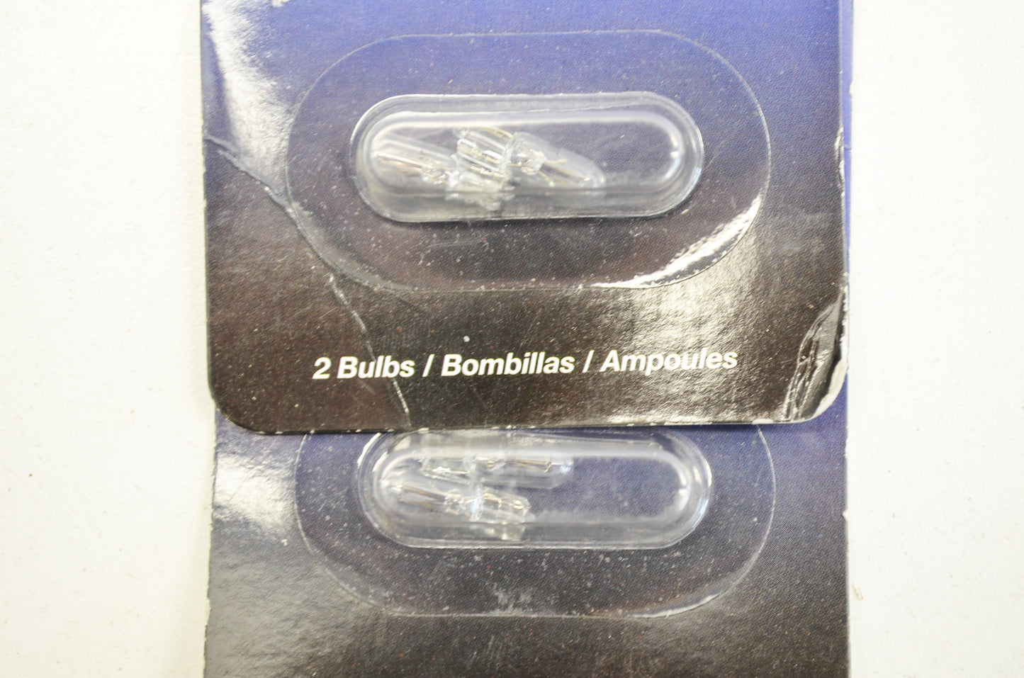 EiKO 73-BP Bulb 14V .08A Qty 4 NOS