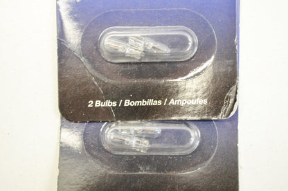 EiKO 73-BP Bulb 14V .08A Qty 4 NOS