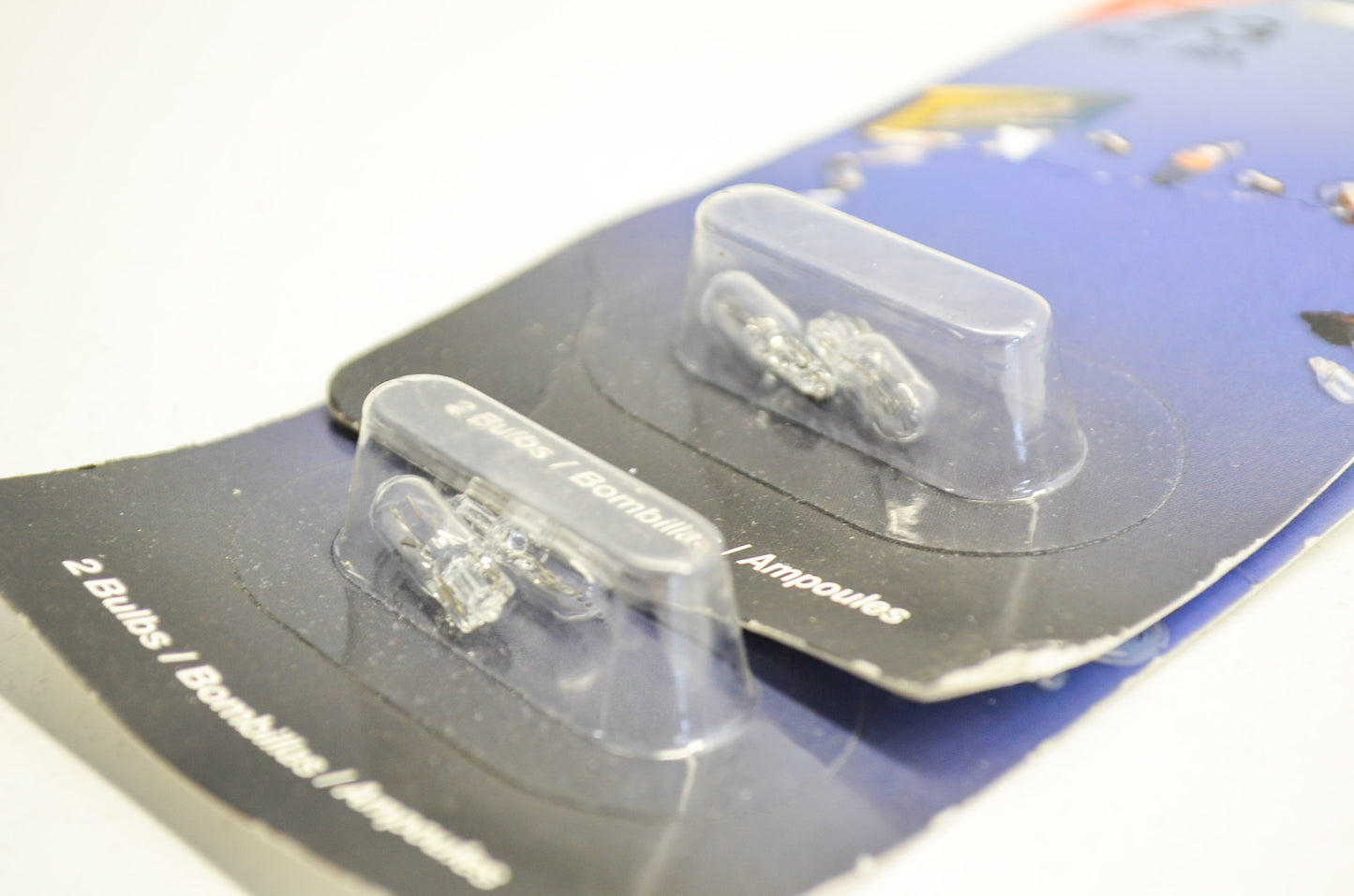 EiKO 73-BP Bulb 14V .08A Qty 4 NOS