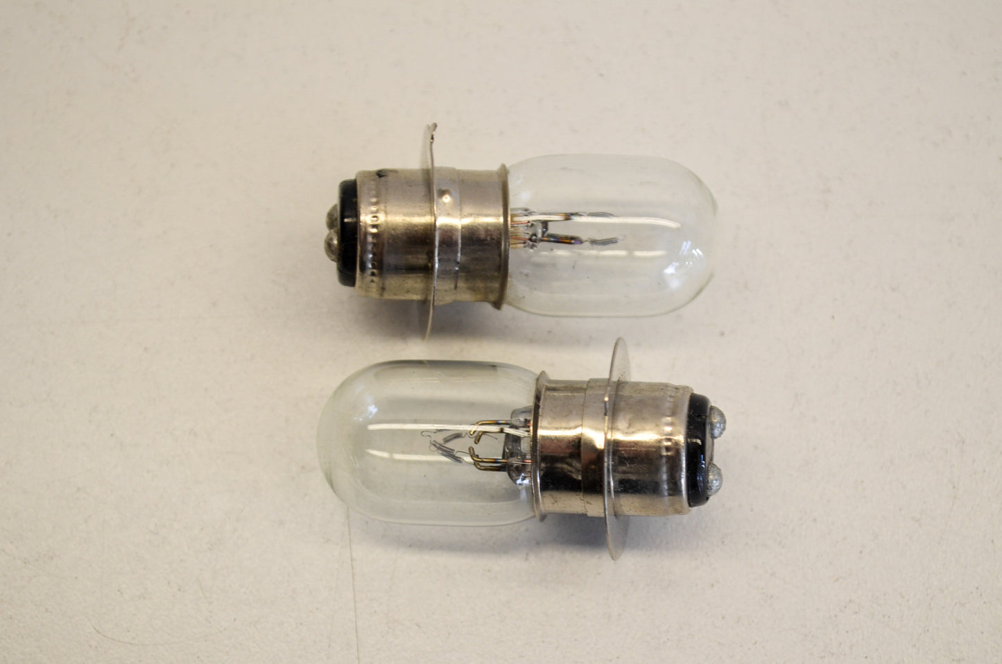 New Eiko Bulb 12V 25W QTY 2 NOS