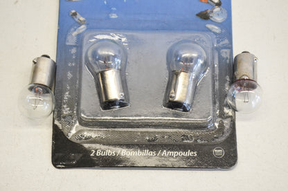 New Eiko Indicator Panel Accent Bulb 14V QTY 4 NOS