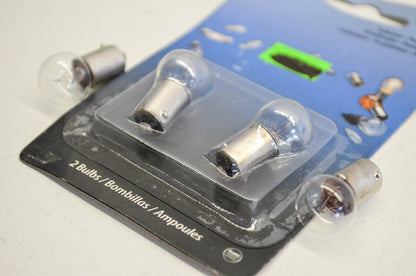 New Eiko Indicator Panel Accent Bulb 14V QTY 4 NOS