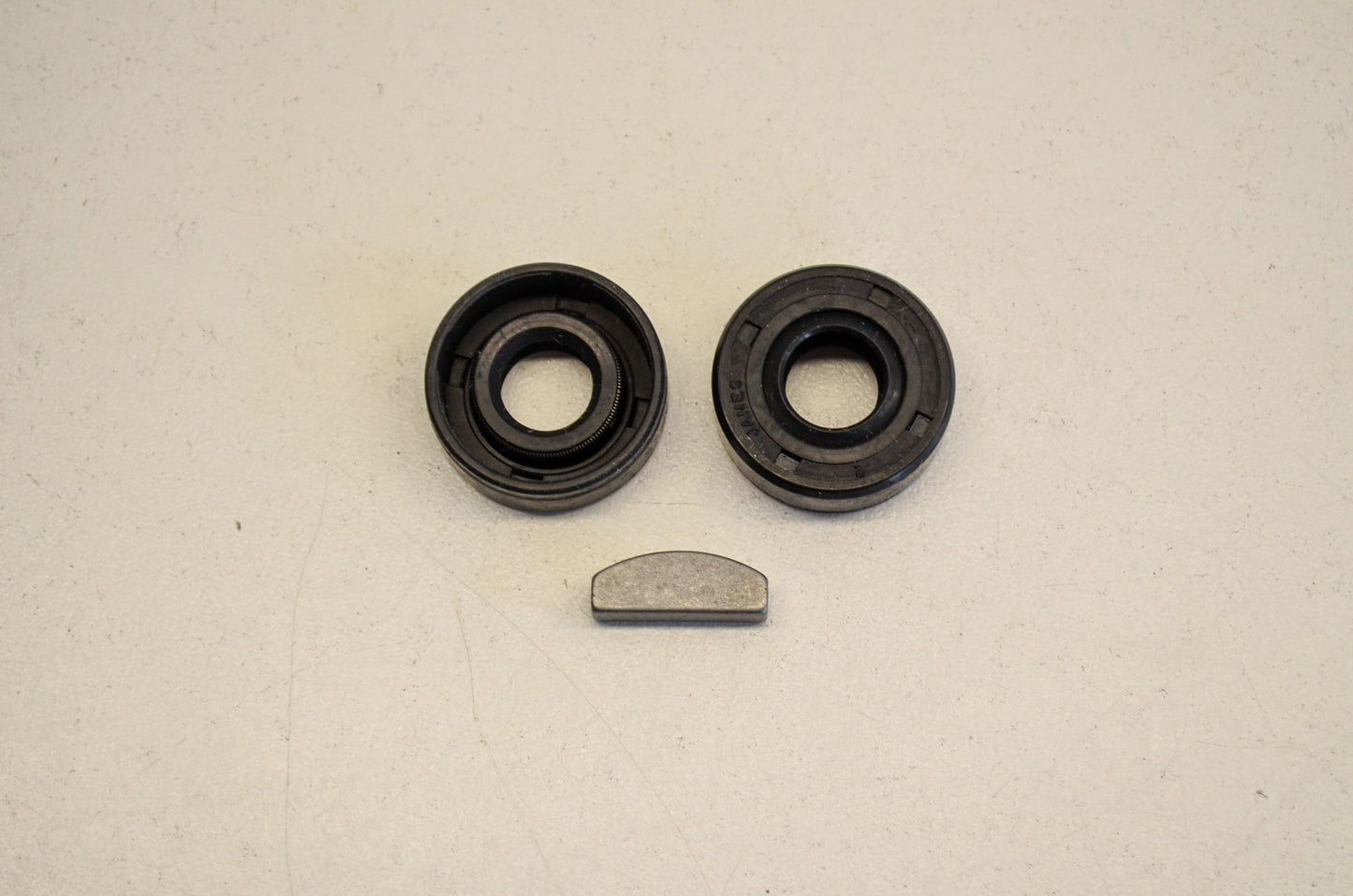 Clutch Hub Nut Seal Kit NOS