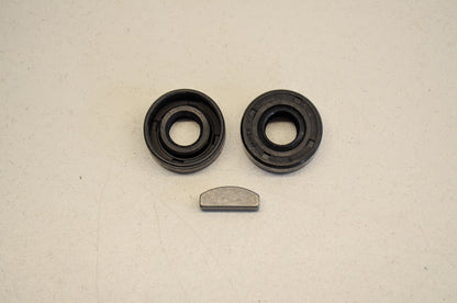 Clutch Hub Nut Seal Kit NOS