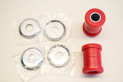 New Mid USA Handlebar Bushing Kit NOS