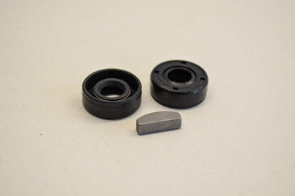 Clutch Hub Nut Seal Kit NOS