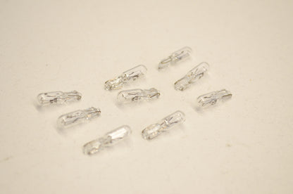 New Drag Specialties Tachometer Bulb QTY 9 NOS