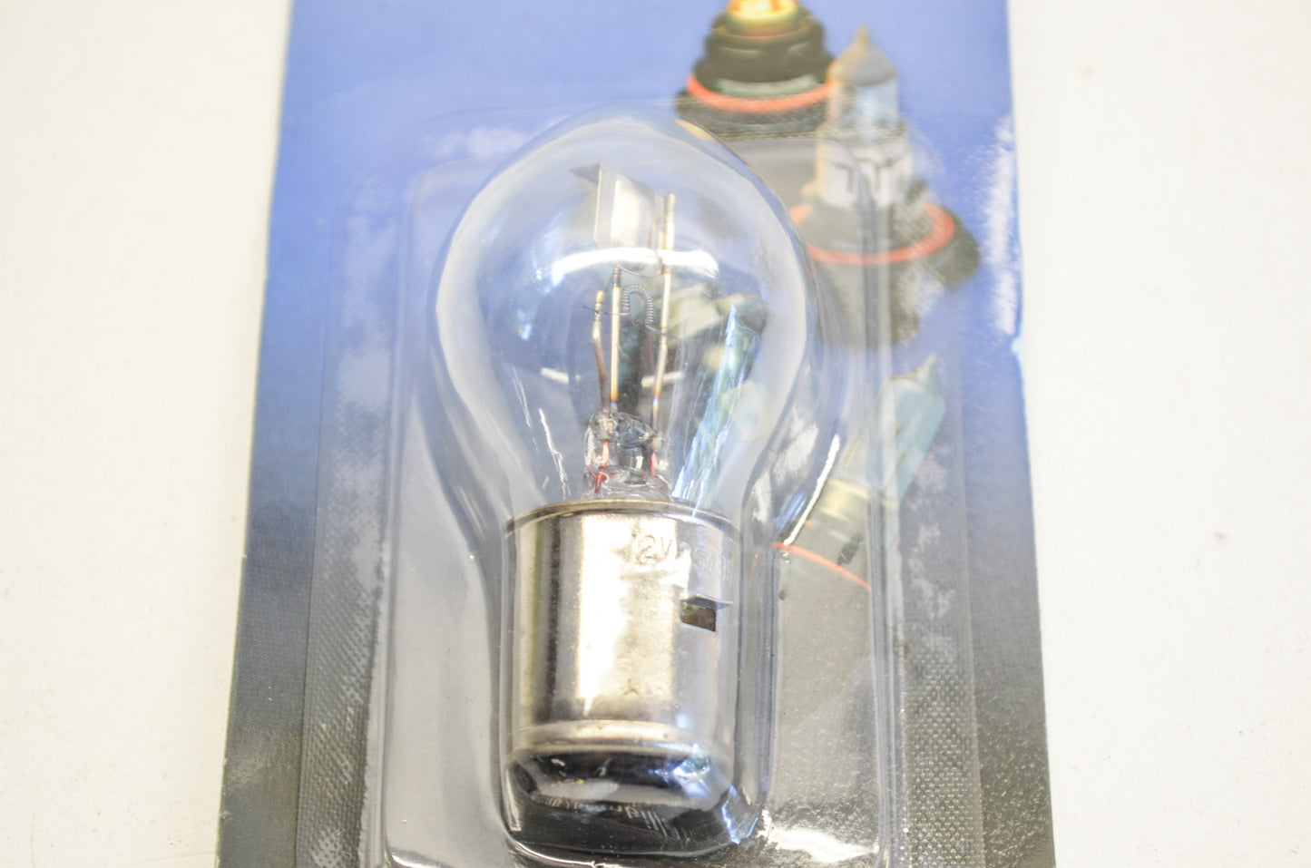 New Eiko Headlight Bulb 12V 35W NOS