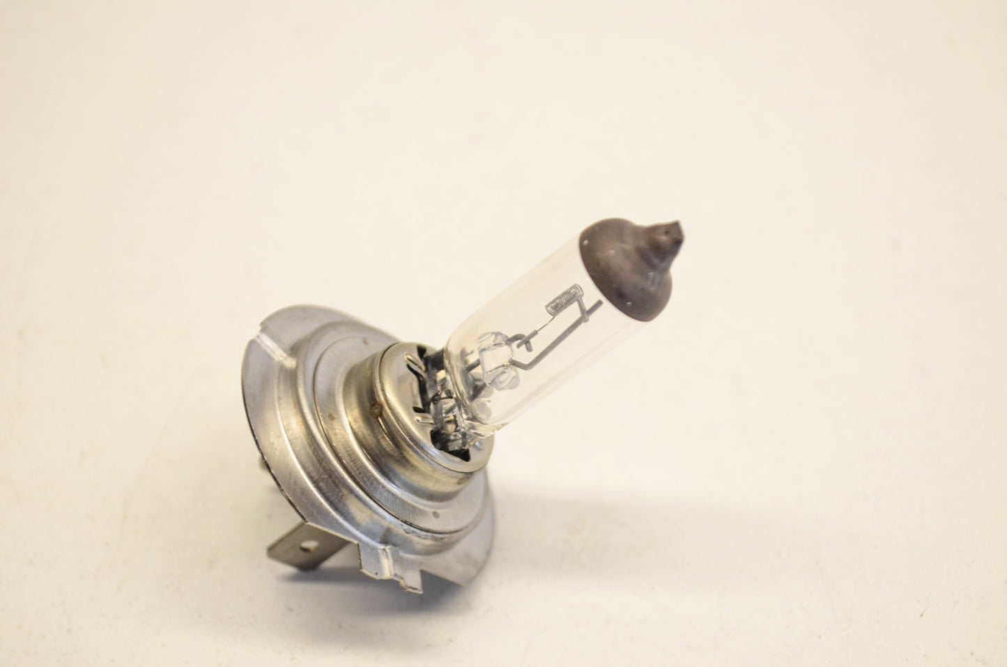 New Philips Halogen Bulb H7 12V 55W NOS