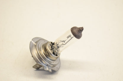 New Philips Halogen Bulb H7 12V 55W NOS