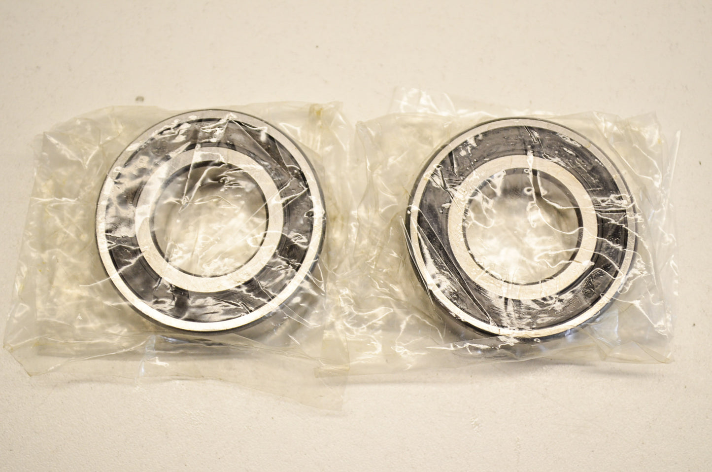 New V-Twin Front Wheel Hub Bearing Kit 25mm NOS