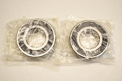 New V-Twin Front Wheel Hub Bearing Kit 25mm NOS