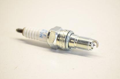 New NGK Laser Iridium Spark Plug NOS