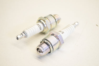 NGK B5HS, 4210 Spark Plug Qty 2 NOS