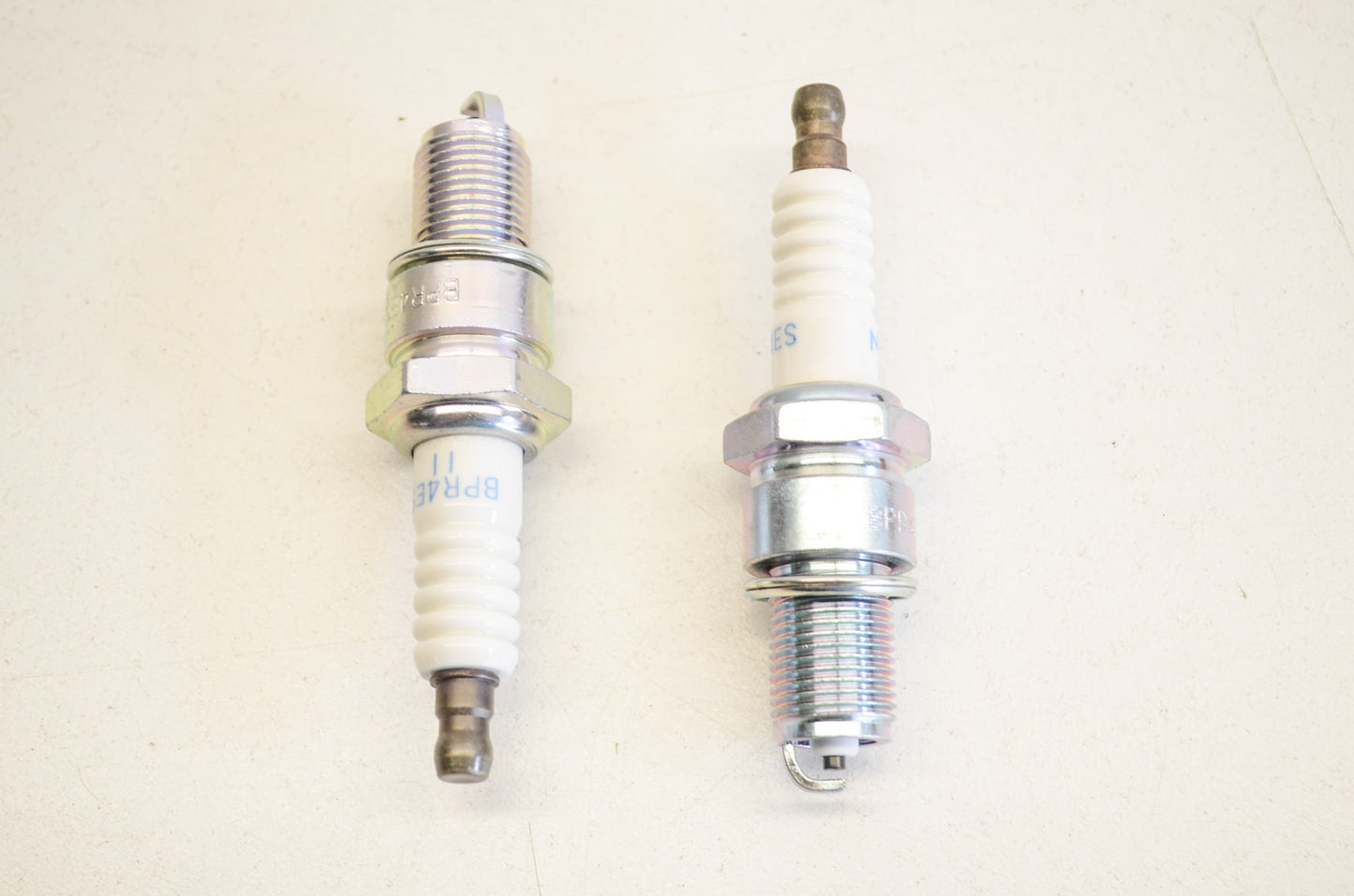 New NGK Spark Plug QTY 2 NOS