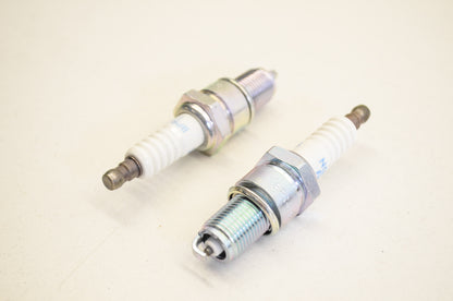 New NGK Spark Plug QTY 2 NOS
