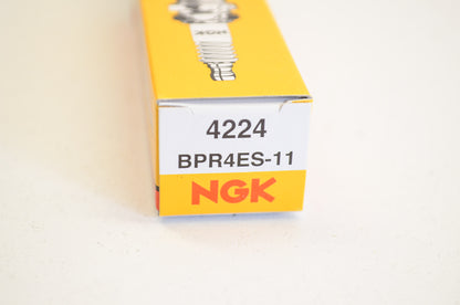 New NGK Spark Plug QTY 2 NOS