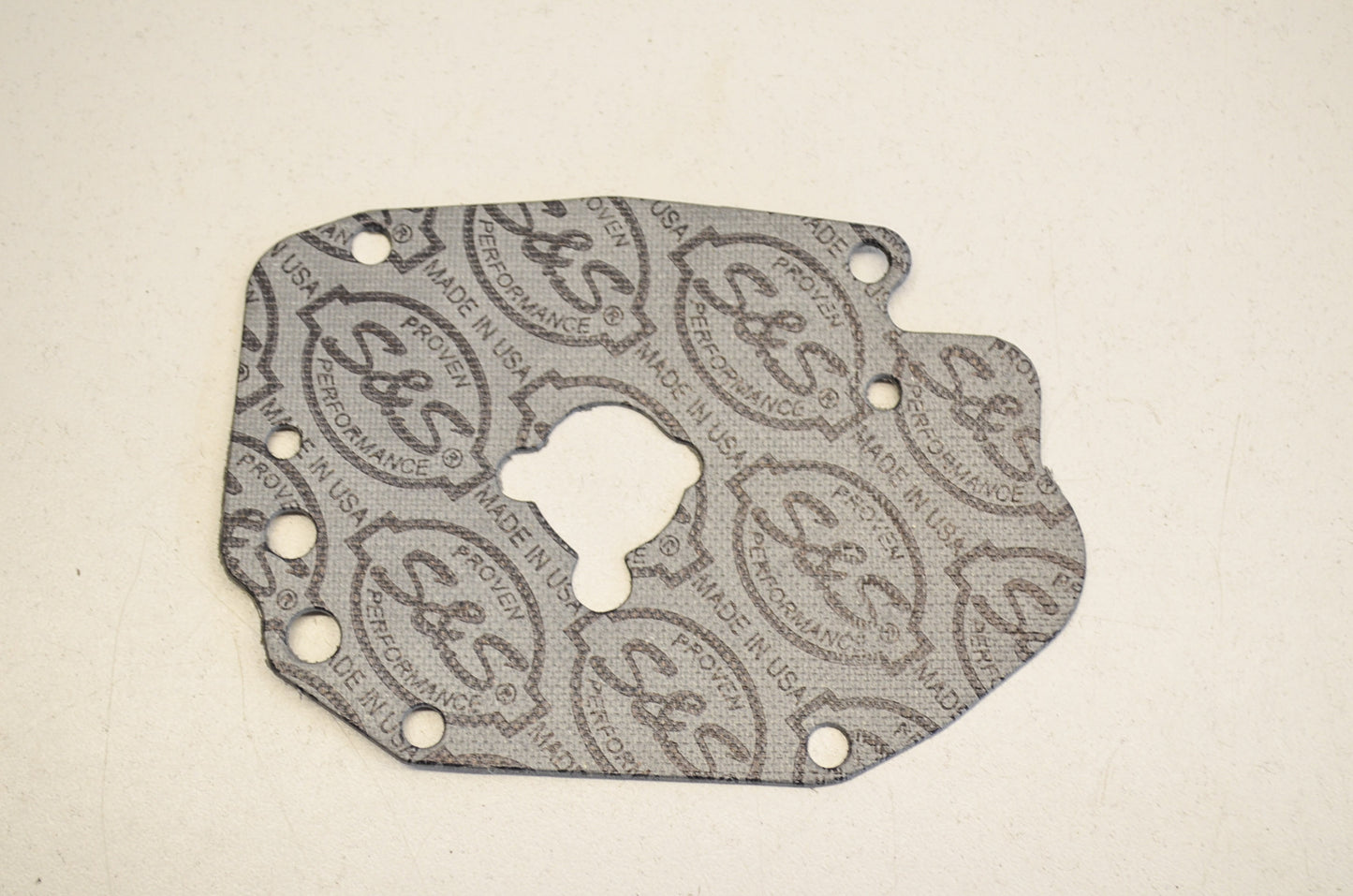 S&S 11-2387, 499136 Carburetor Bowl Gasket NOS