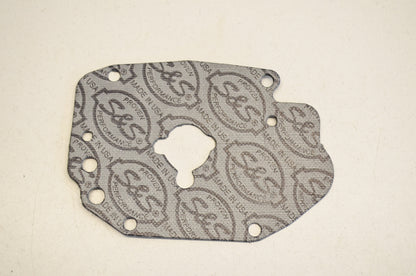 S&S 11-2387, 499136 Carburetor Bowl Gasket NOS