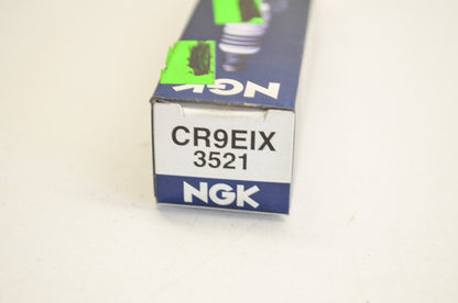 New NGK Iridium Spark Plug NOS