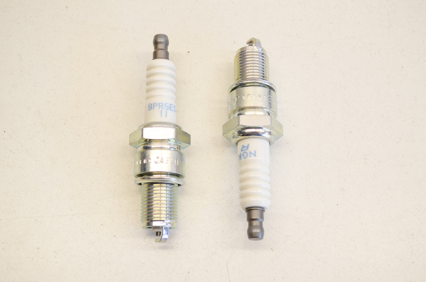New NGK Spark Plug QTY 2 NOS