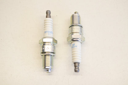 New NGK Spark Plug QTY 2 NOS