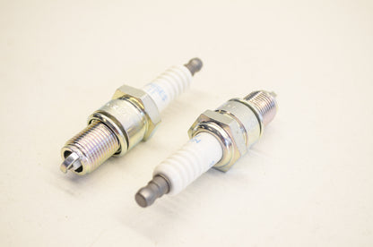 New NGK Spark Plug QTY 2 NOS