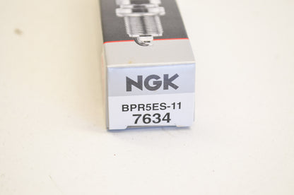 New NGK Spark Plug QTY 2 NOS