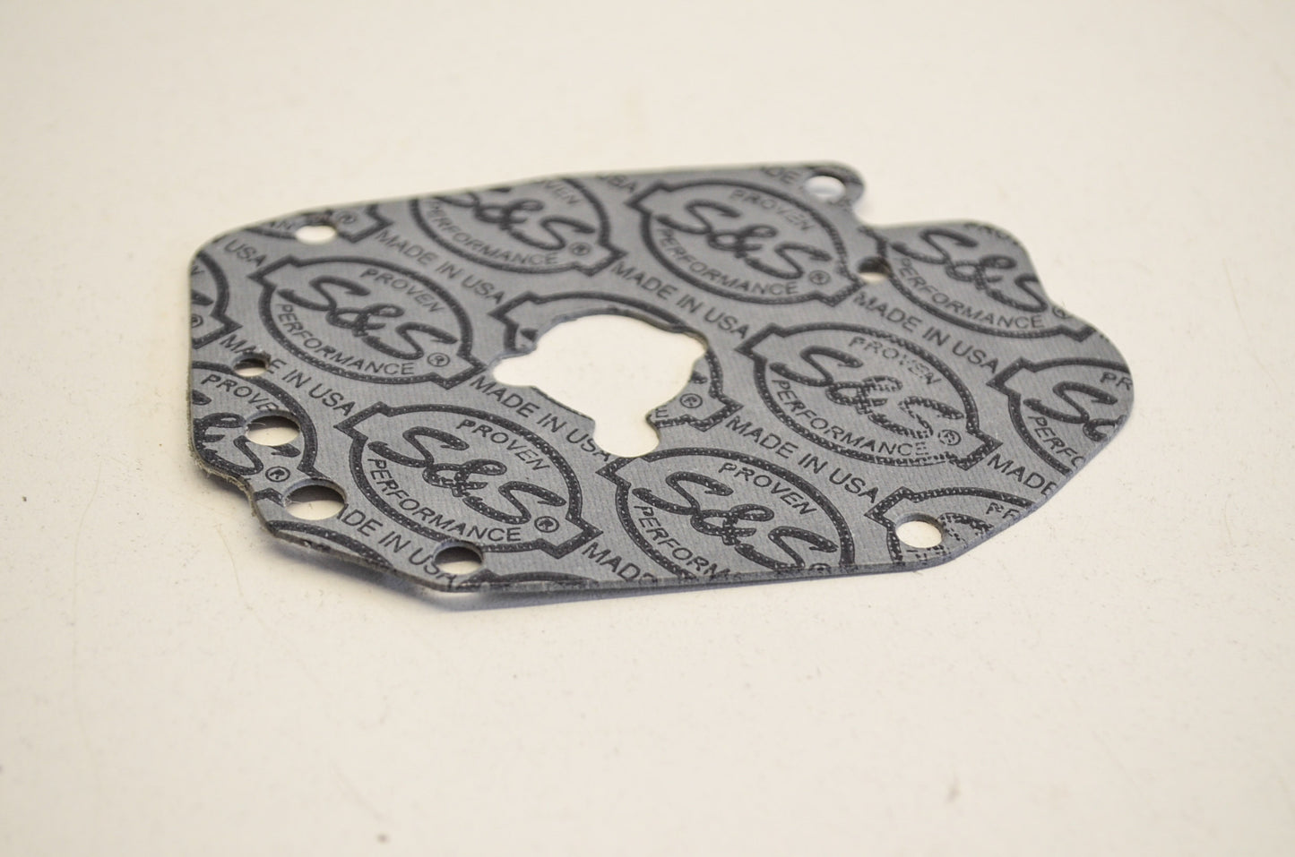 S&S 11-2387, 499136 Carburetor Bowl Gasket NOS