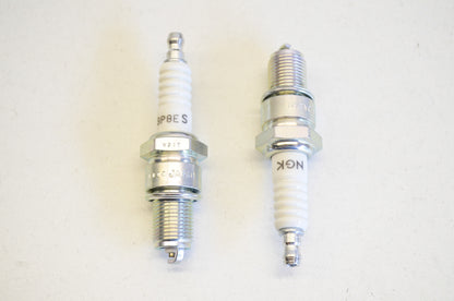 NGK BP8ES, 2912 Spark Plug Qty 2 NOS