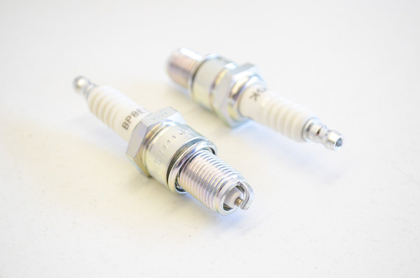 NGK BP8ES, 2912 Spark Plug Qty 2 NOS