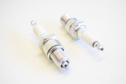 New NGK Spark Plug QTY 2 NOS